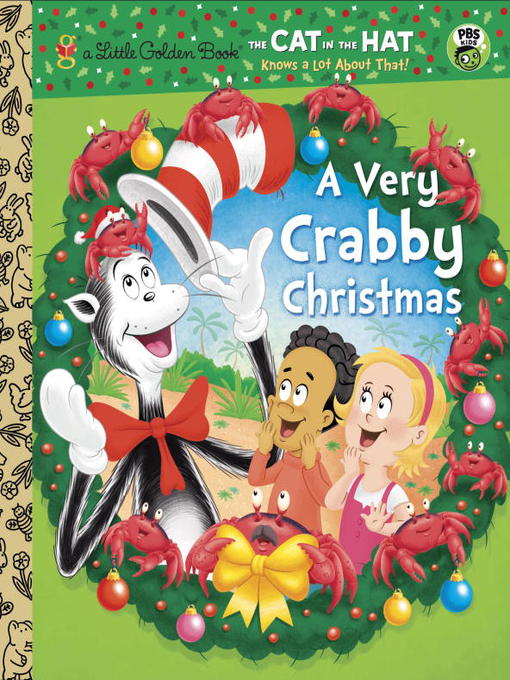 Title details for A Very Crabby Christmas by Tish Rabe - Available